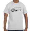 Unisex Authentic T-Shirt Thumbnail