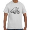 Unisex Authentic T-Shirt Thumbnail
