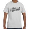Unisex Authentic T-Shirt Thumbnail