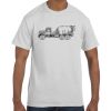Unisex Authentic T-Shirt Thumbnail