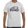 Unisex Authentic T-Shirt Thumbnail