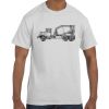 Unisex Authentic T-Shirt Thumbnail