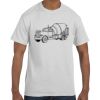 Unisex Authentic T-Shirt Thumbnail