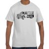 Unisex Authentic T-Shirt Thumbnail
