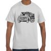 Unisex Authentic T-Shirt Thumbnail