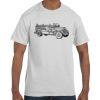 Unisex Authentic T-Shirt Thumbnail