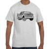 Unisex Authentic T-Shirt Thumbnail