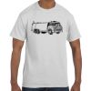 Unisex Authentic T-Shirt Thumbnail