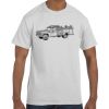 Unisex Authentic T-Shirt Thumbnail