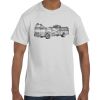 Unisex Authentic T-Shirt Thumbnail