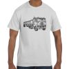 Unisex Authentic T-Shirt Thumbnail