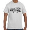 Unisex Authentic T-Shirt Thumbnail