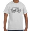 Unisex Authentic T-Shirt Thumbnail