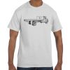 Unisex Authentic T-Shirt Thumbnail