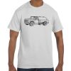 Unisex Authentic T-Shirt Thumbnail