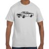Unisex Authentic T-Shirt Thumbnail