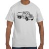 Unisex Authentic T-Shirt Thumbnail