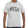 Unisex Authentic T-Shirt Thumbnail