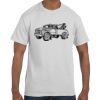 Unisex Authentic T-Shirt Thumbnail
