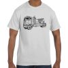 Unisex Authentic T-Shirt Thumbnail