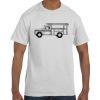 Unisex Authentic T-Shirt Thumbnail