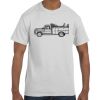 Unisex Authentic T-Shirt Thumbnail