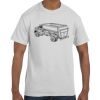 Unisex Authentic T-Shirt Thumbnail