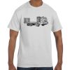 Unisex Authentic T-Shirt Thumbnail