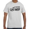 Unisex Authentic T-Shirt Thumbnail