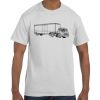 Unisex Authentic T-Shirt Thumbnail