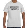 Unisex Authentic T-Shirt Thumbnail