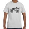 Unisex Authentic T-Shirt Thumbnail