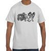 Unisex Authentic T-Shirt Thumbnail