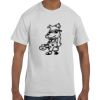Unisex Authentic T-Shirt Thumbnail