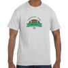Unisex Authentic T-Shirt Thumbnail