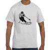 Unisex Authentic T-Shirt Thumbnail