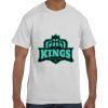 Unisex Authentic T-Shirt Thumbnail