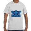 Unisex Authentic T-Shirt Thumbnail