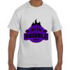 Unisex Authentic T-Shirt Thumbnail