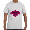Unisex Authentic T-Shirt Thumbnail