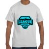 Unisex Authentic T-Shirt Thumbnail