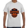 Unisex Authentic T-Shirt Thumbnail
