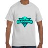Unisex Authentic T-Shirt Thumbnail