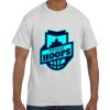 Unisex Authentic T-Shirt Thumbnail