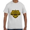 Unisex Authentic T-Shirt Thumbnail