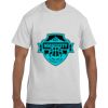 Unisex Authentic T-Shirt Thumbnail