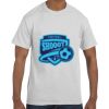 Unisex Authentic T-Shirt Thumbnail