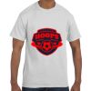 Unisex Authentic T-Shirt Thumbnail