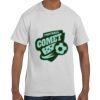 Unisex Authentic T-Shirt Thumbnail