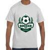 Unisex Authentic T-Shirt Thumbnail